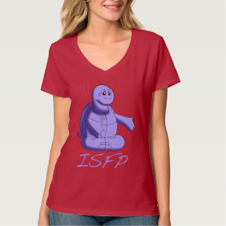Människovän (ISFP) T Shirt