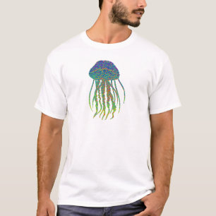MANNOLLA-KRIG TEE