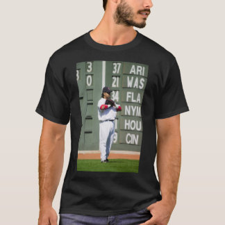 Manny Is Manny T Shirt