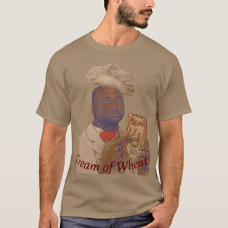 Manny, Lord Cream of Wheat T Shirt