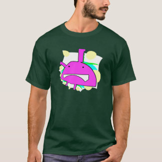 Manny monsterT-tröja Tee Shirt