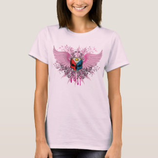 Manny "Pac-Man" Pacquiao T-tröja Tee