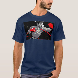 Manny Pacquaio en av de Underbarare boxers någonsi T Shirt