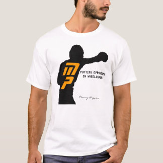 Manny Pacquiao T Shirt