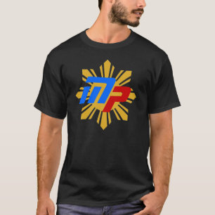 Manny Pacquiao Tee