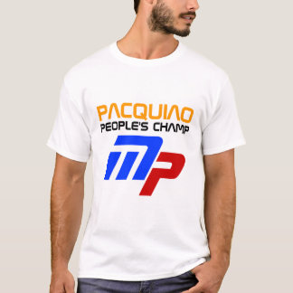 Manny Pacquiao Tröja