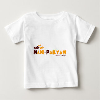 manny pacquiaobisaya t-shirt