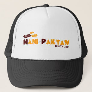 manny pacquiaobisaya truckerkeps