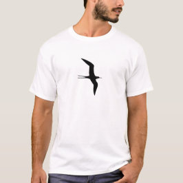 ManO krig (den storartade frigatebirden) T-shirt