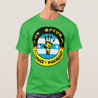 Mano Negra 1 T Shirt