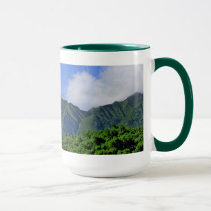 Manoa dal mugg