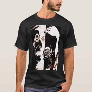 Manodepressivitet T Shirt