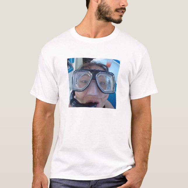 Manon Tee Shirt (Framsida)