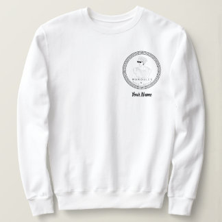 Manoules Classic Sweatshirt T Shirt