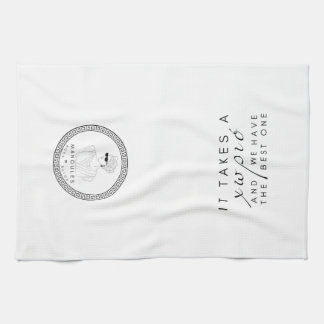 Manoules Dish Towel Kökshandduk