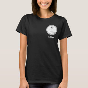 Manoules T-Shirt - Mörk Färg