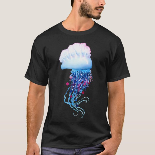 Manowar manet t shirt (Framsida)