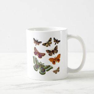 Månplatta 3 kaffemugg
