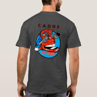 Manpower RHS Cadre T Shirt