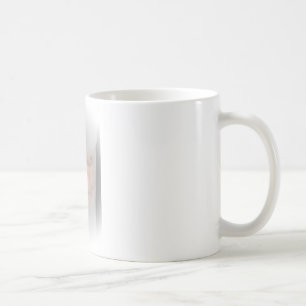 Man's Abs Kaffemugg