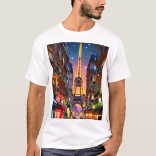 MAN'S BÄSTA T SHIRT