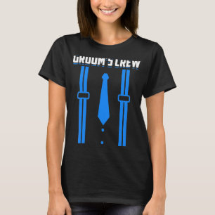 Mans Bröllopsvänner Bröllop Äktenskap Brudgum  Svä T Shirt