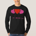 Mans Brudgum Söt Bröllop Matchande Nygifta Svägers T Shirt<br><div class="desc">Mans Brudgum Söt Bröllop Matchande Nygifta Möhippa</div>