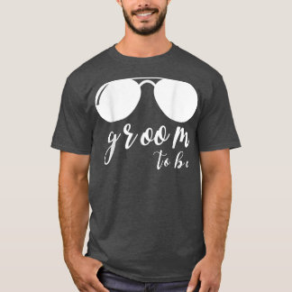 Mans Brudgumma Att GiftasBröllop SällskapsresaBrud T Shirt
