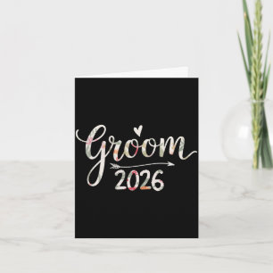 Mans brudgumme est 2026 gifta bröllop brudgumme fe kort