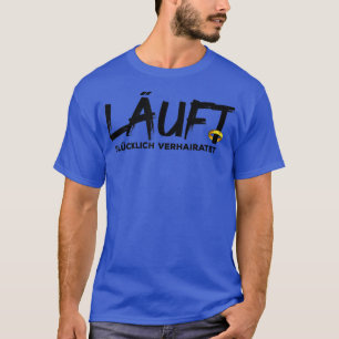Mäns Coola svensexa team brud besättning hälsning T Shirt