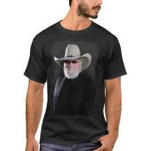 Mäns country-legender t-shirts