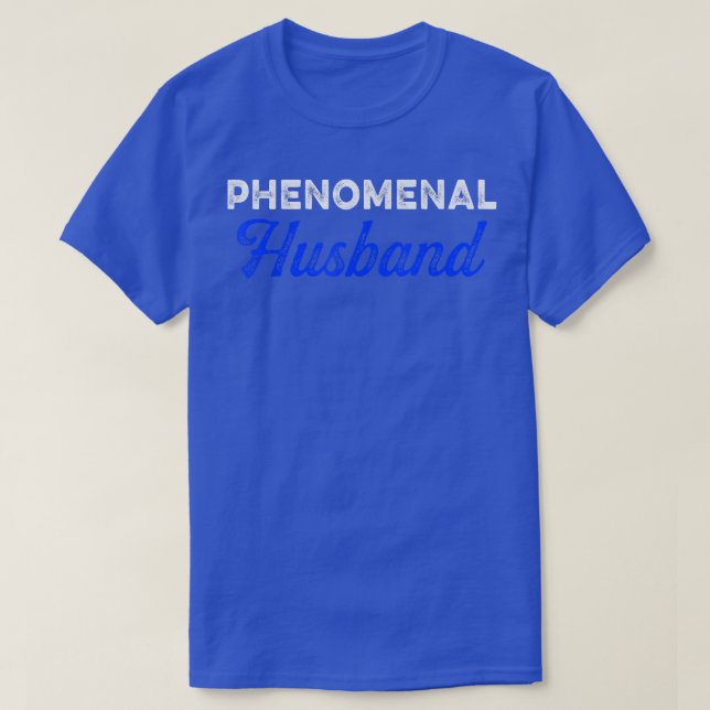 Mans fenomenala make far papa fru man legend t shirt (Design framsida)