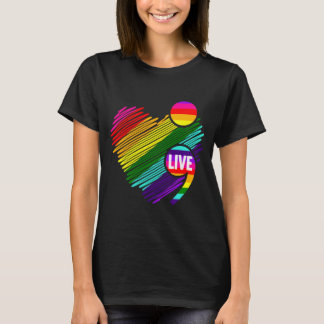 Mäns förebyggande medvetenhet Psykisk hälsa Depres T Shirt
