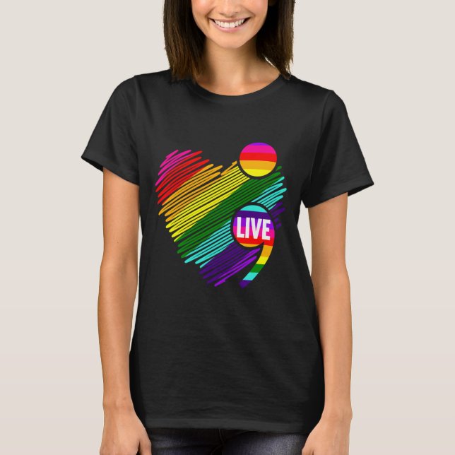 Mäns förebyggande medvetenhet Psykisk hälsa Depres T Shirt (Framsida)