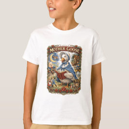 Måns Gås T Shirt