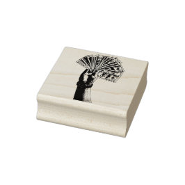 Mans hand Holding 100 dollarns penningkonst Stämpel