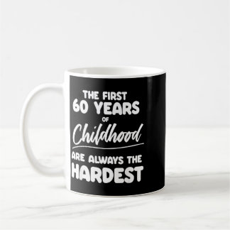 Mans Milstolpe 60-årsdag Citat Pappa Bror Kaffemugg