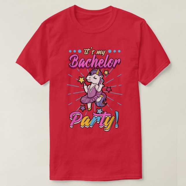 Mans möhippa Brudgum  T Shirt (Design framsida)