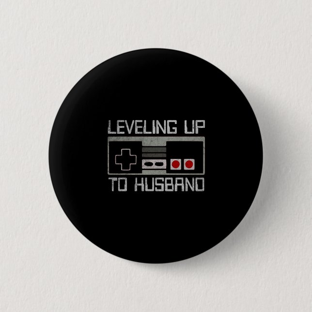 Mans möhippa går upp ett snäpp till make gamer knapp (Framsida)