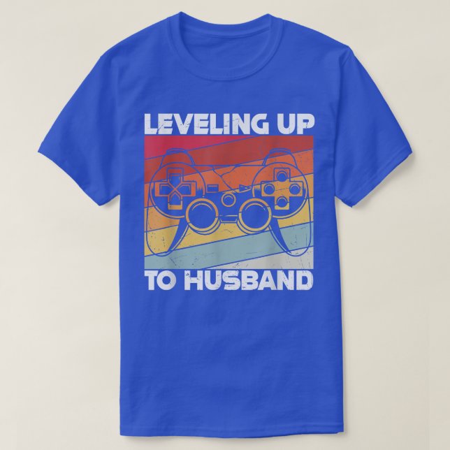 Mans möhippa JGA brudgum  T Shirt (Design framsida)
