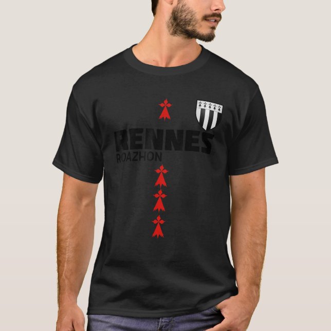 Mäns Pride Present Renjävlar Fotboll Supporter Pap T Shirt (Framsida)