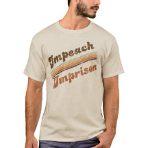 Mäns riksrätt | Fängelse T-Shirt