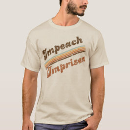 Mäns riksrätt | Fängelse T-Shirt