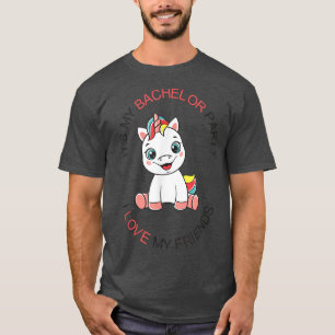 Mans Roliga Min Svärmorsfest Söt Enhörning Svärmor T Shirt