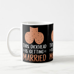 Mäns säck ansikte svensexa rolig pinsam present kaffemugg