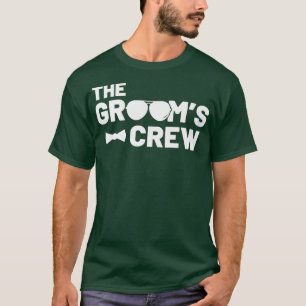Mans Sarcastic Svärmansfest Sigg Pojkvänner Resa T Shirt