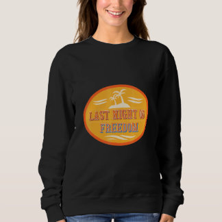 Mäns sista natt av frihet Spennarparty T Shirt