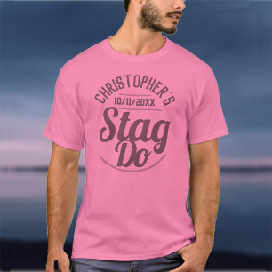 Mans Svärmannafest T-Shirt