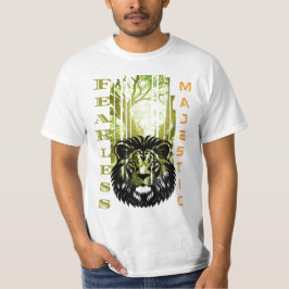 Mans t-shirt