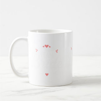 Mäns Team Brud Spennartajg Föreställning Kaffemugg